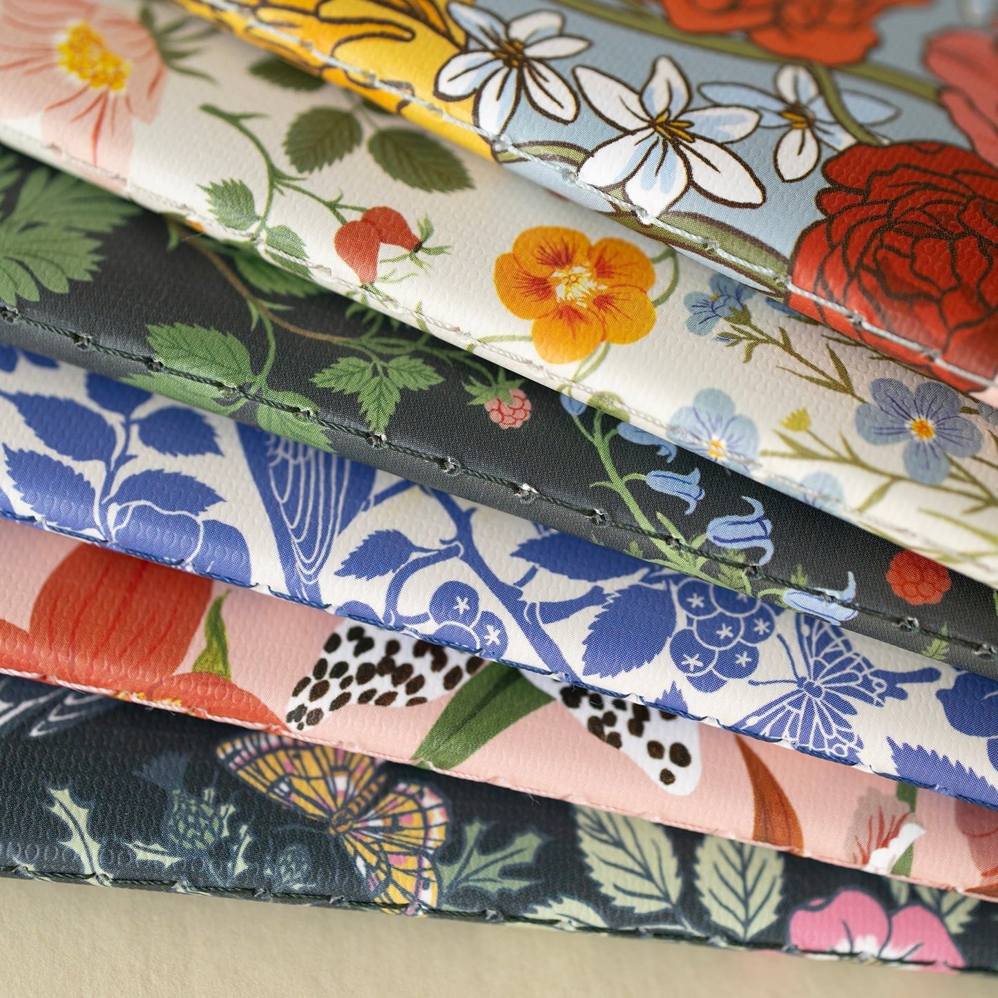BOTANIST | SOFT-COVER NOTEBOOK