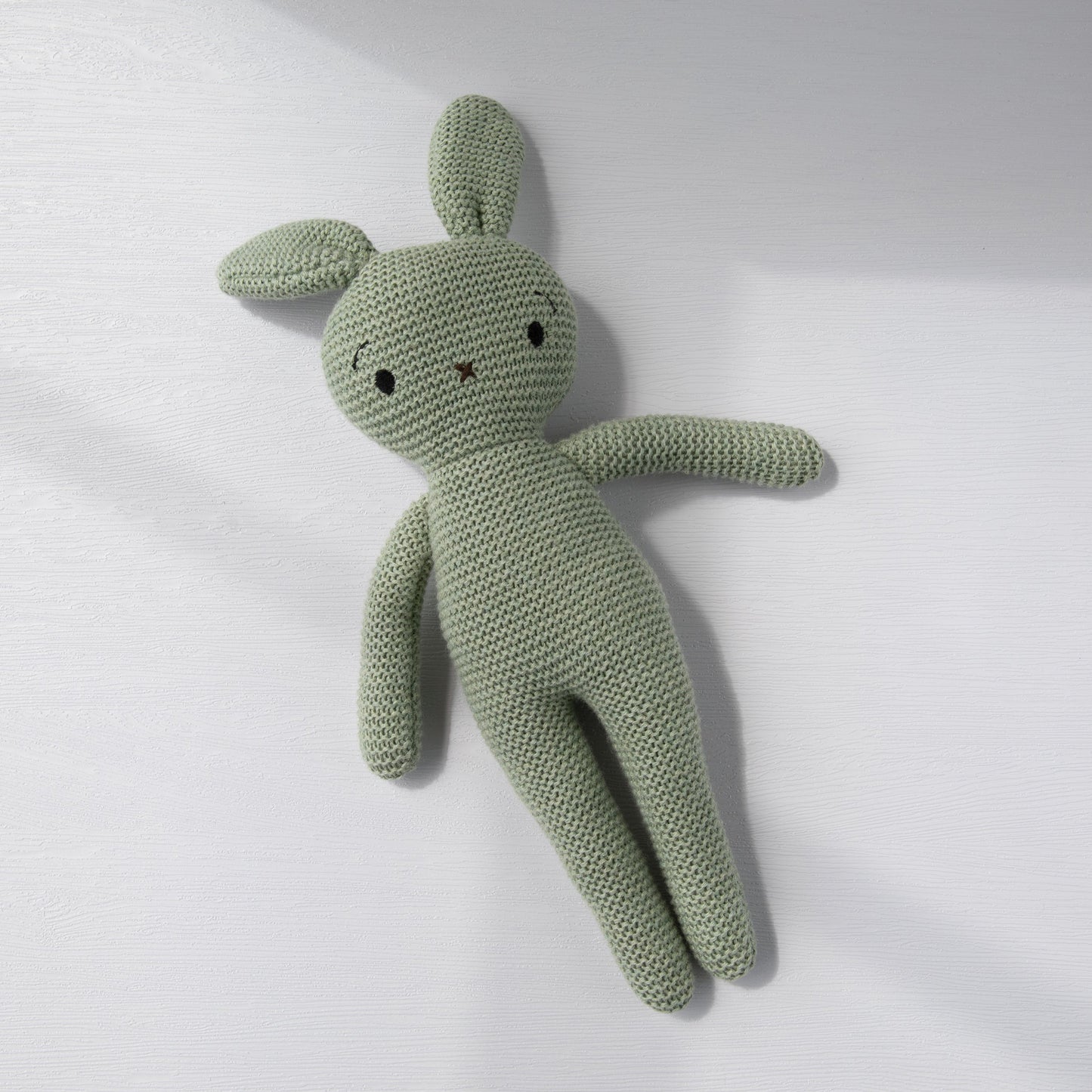 Bunny Toy - Mint