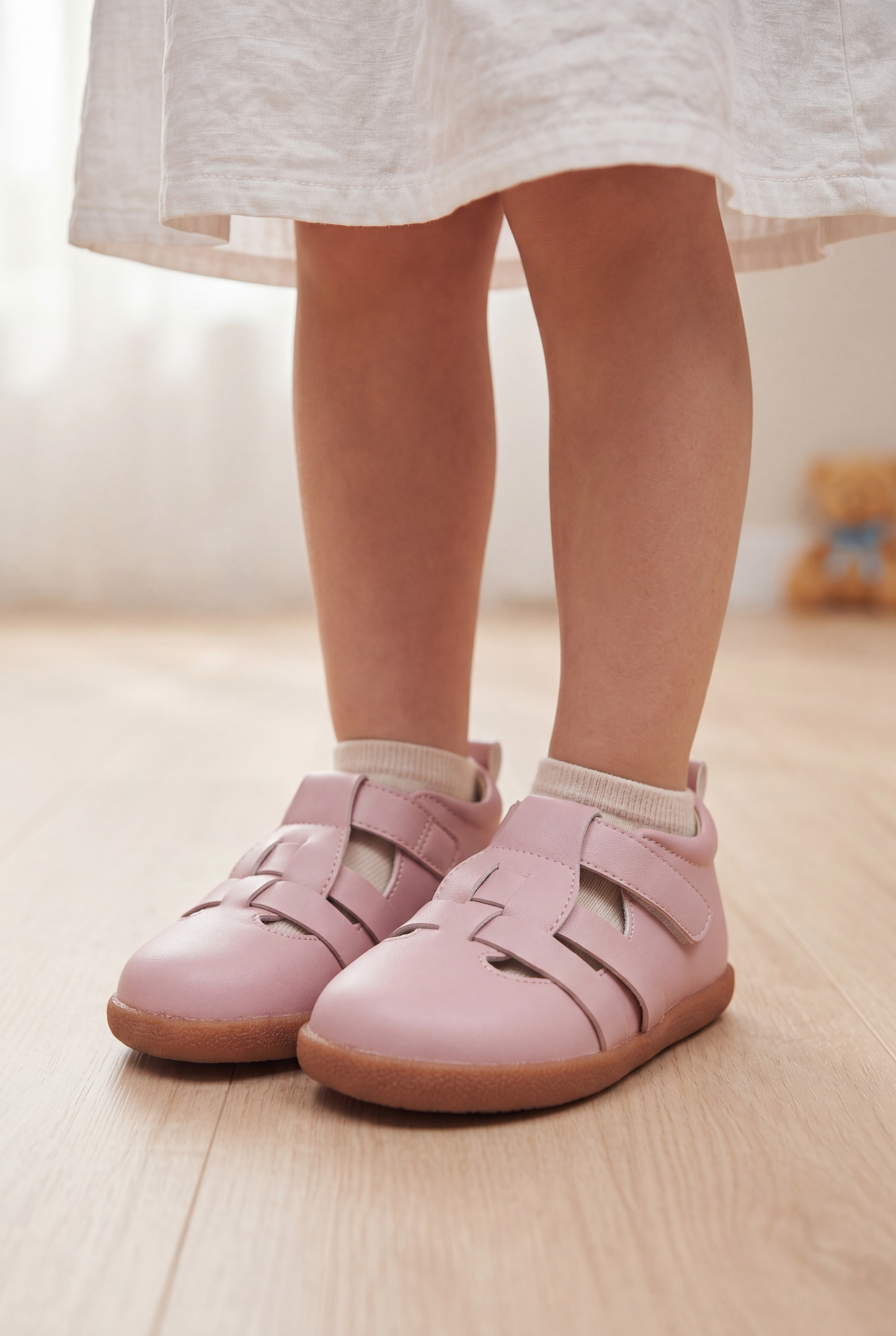 Bloom Kids Barefoot Sandals