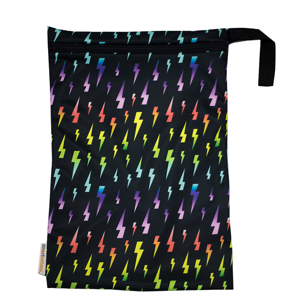 Superbolt On-the-Go Wet Bag