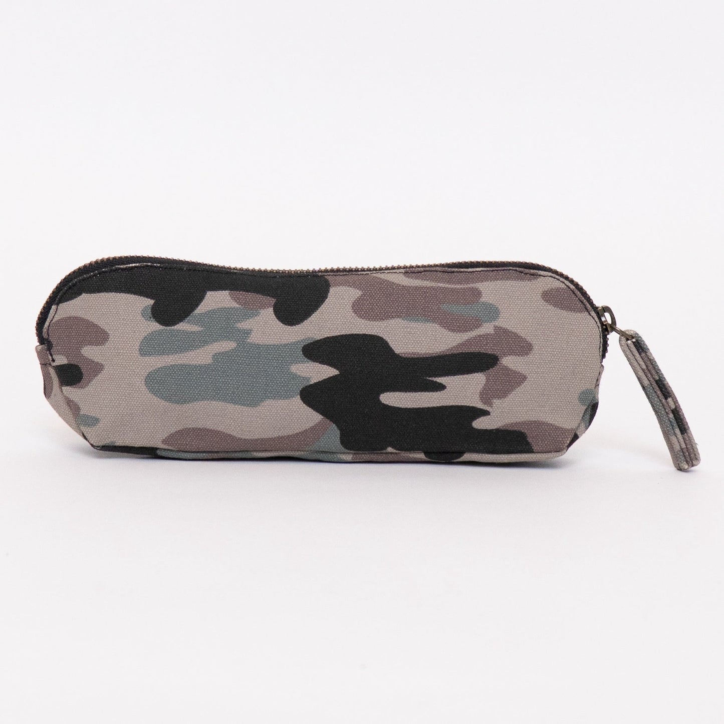 Bataí Organic Cotton Pencil Bag