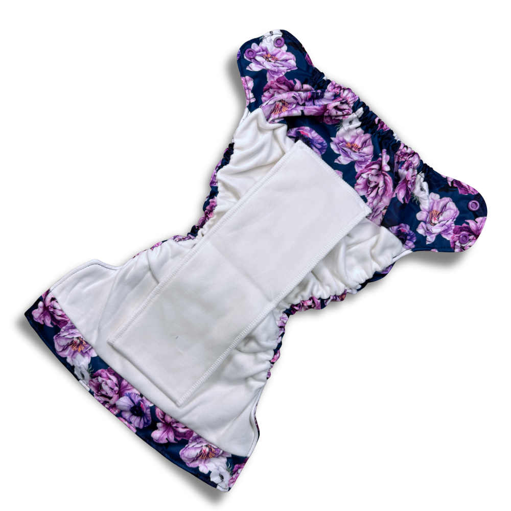AdeleSmart One 4.0 Organic Cotton All-in-One