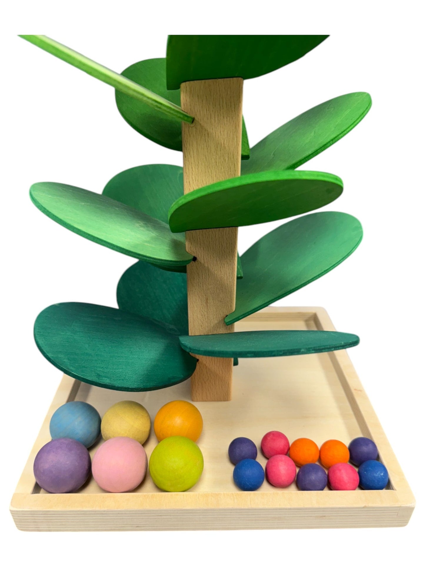 Marble Tree