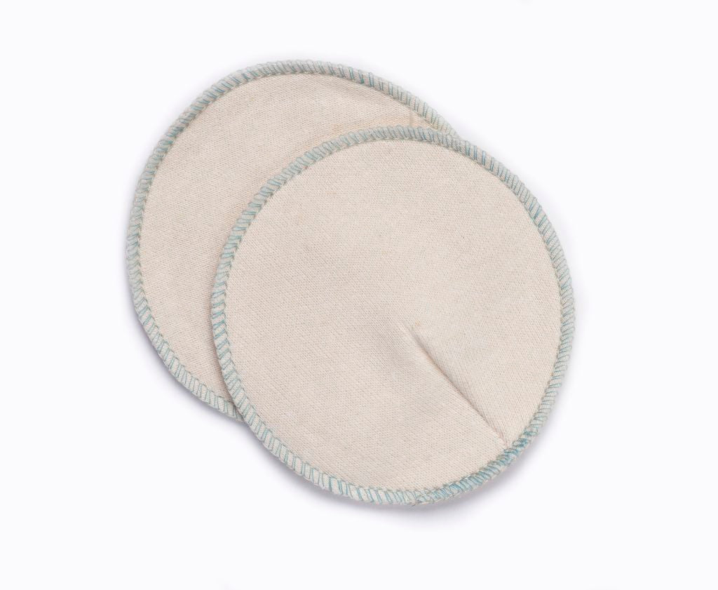 Contoured Nursing Pads
