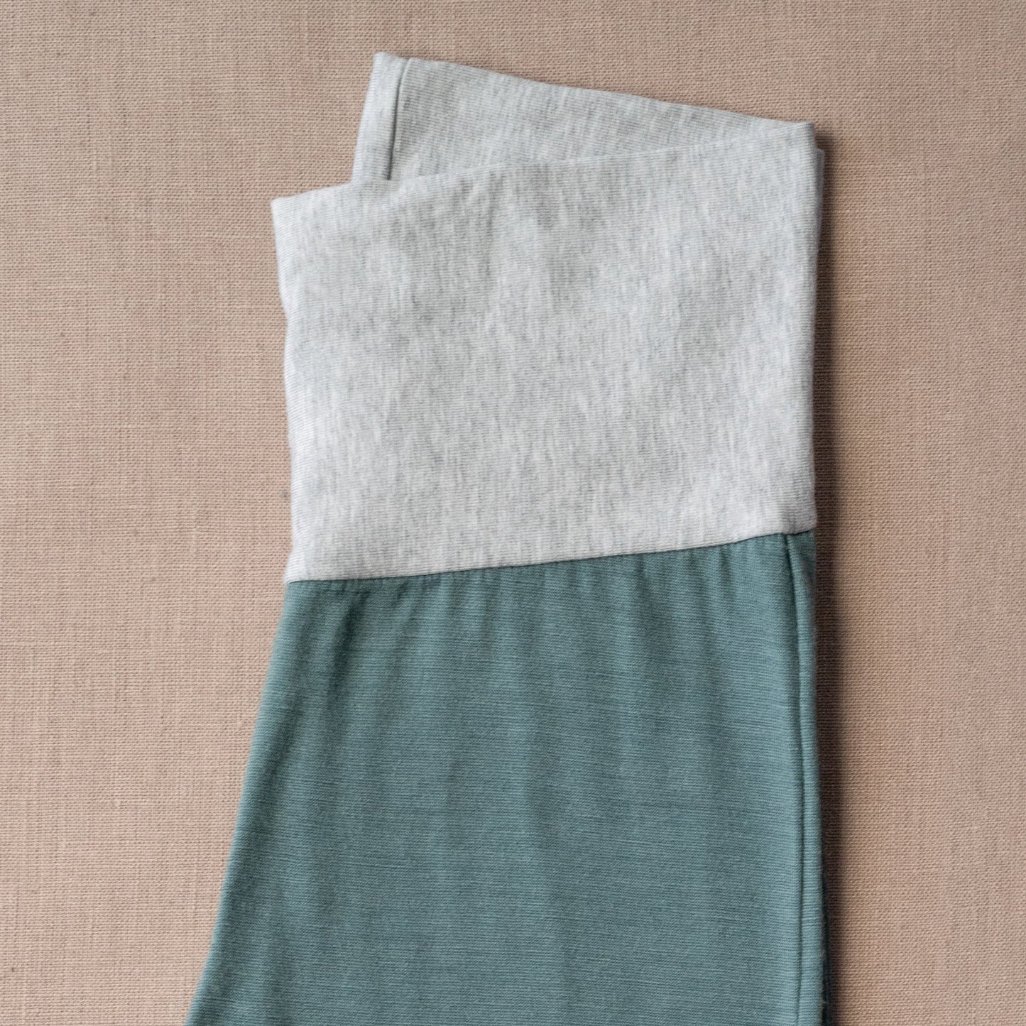Baby Rockhound Merino Joggers