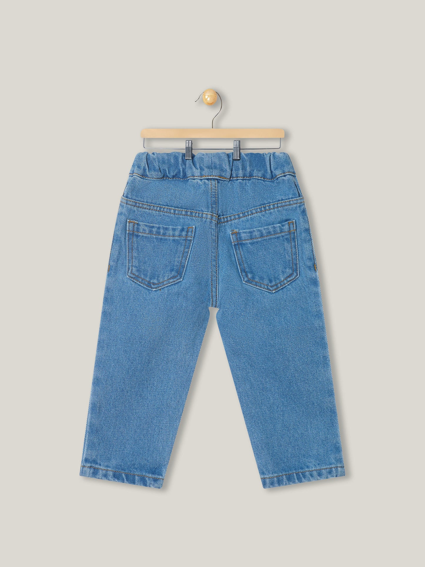 The Perfect Jean Kids