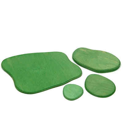 Meadow Set By Ostheimer