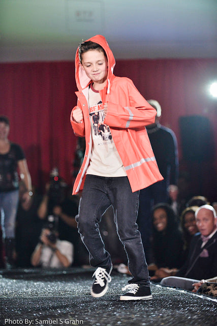 Runway to Freedom 2016