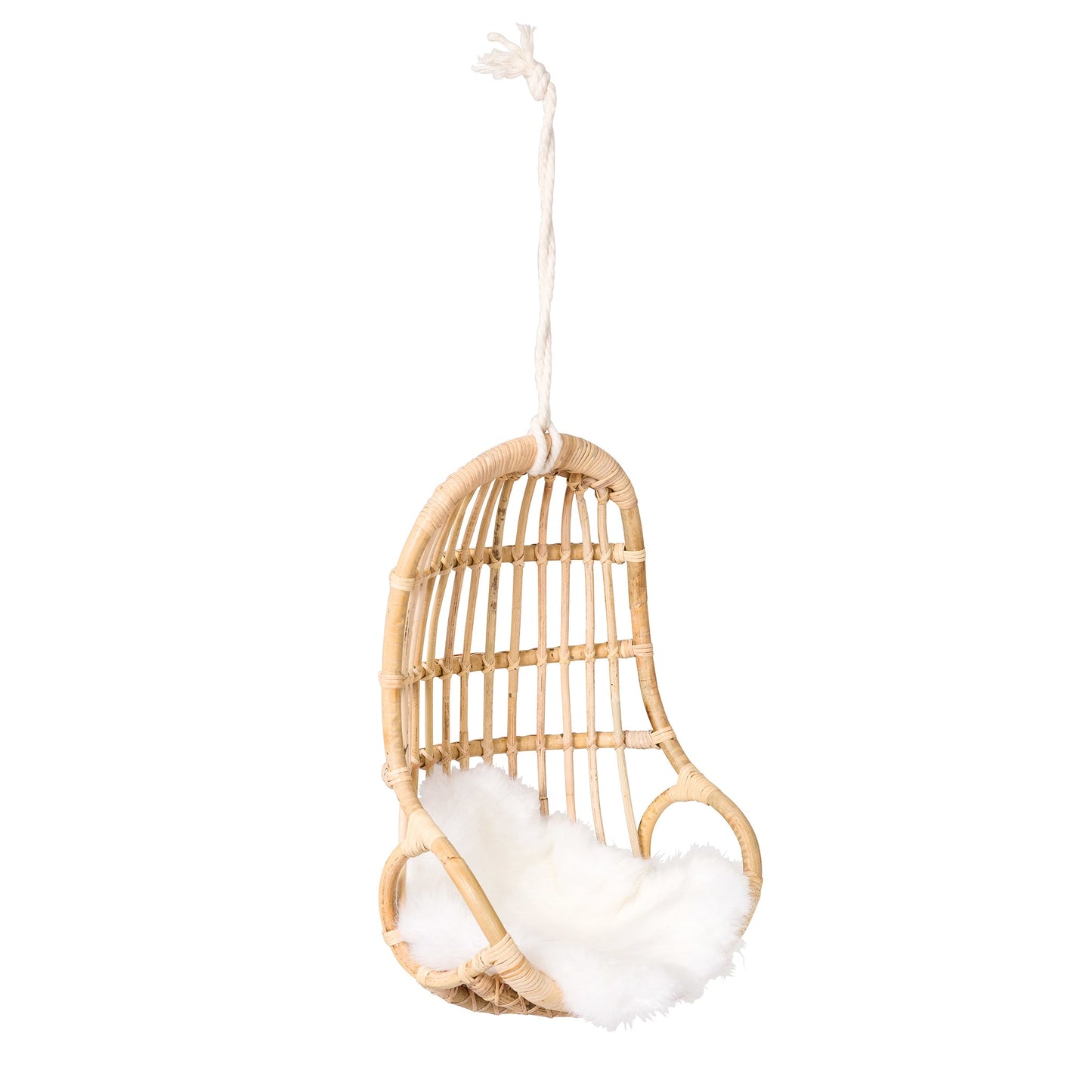 Poppie Egg Doll Swing