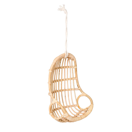 Poppie Egg Doll Swing