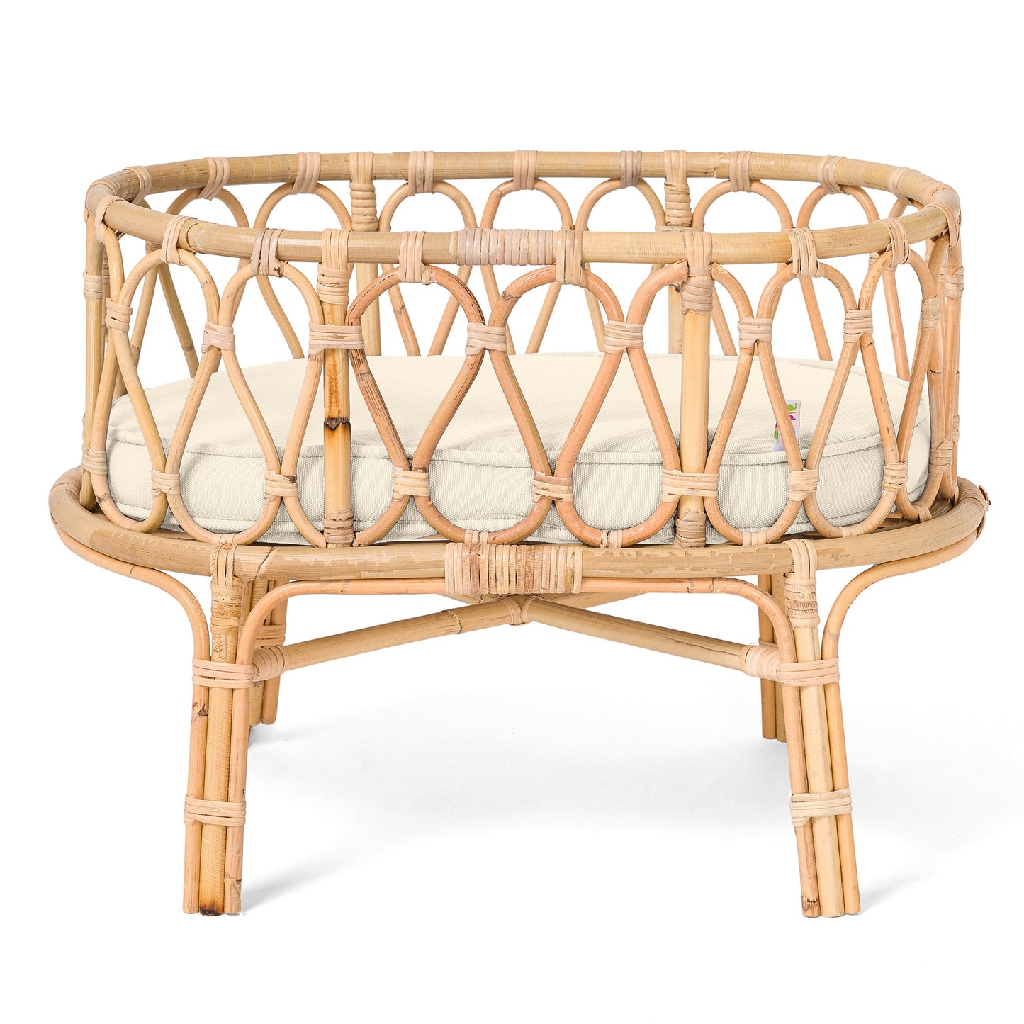Poppie Doll Crib Classic Collection