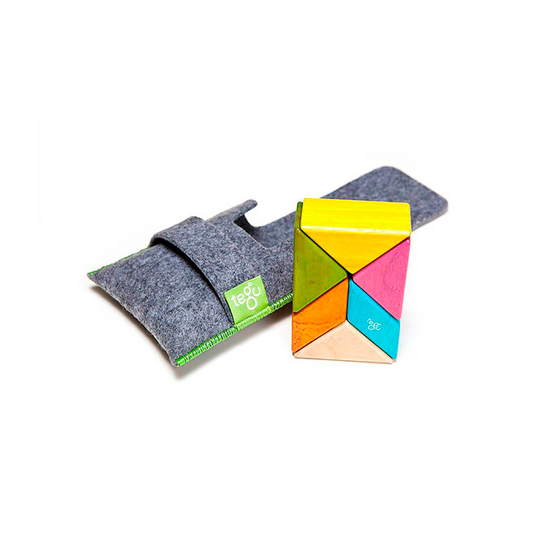 Pocket Pouch Prism
