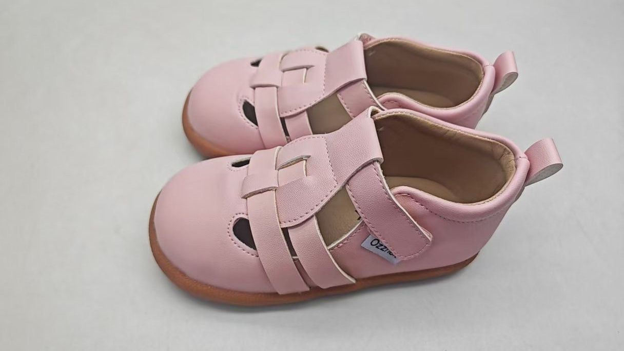 Bloom Kids Barefoot Sandals