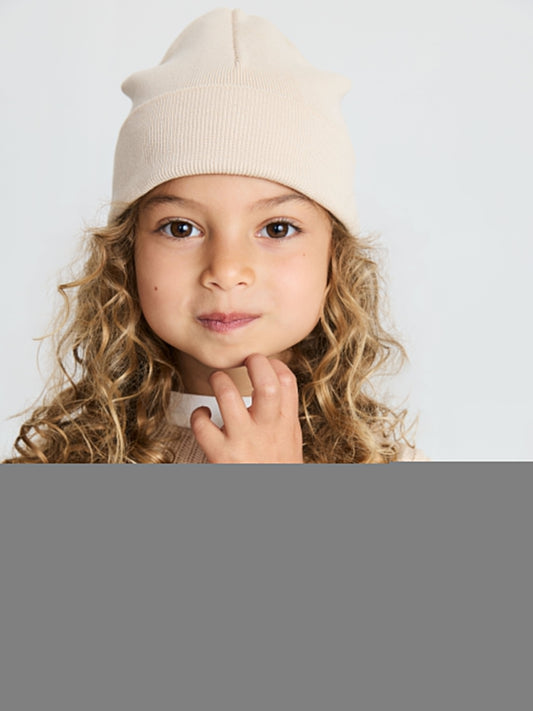 The Knit Beanie Kids