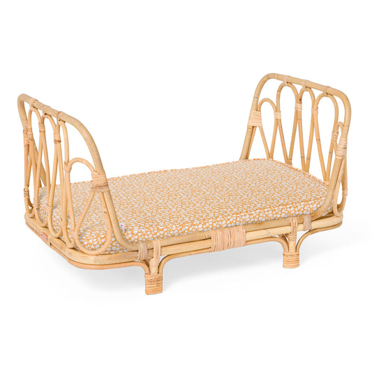 Poppie Day Bed Leaf Print Collection