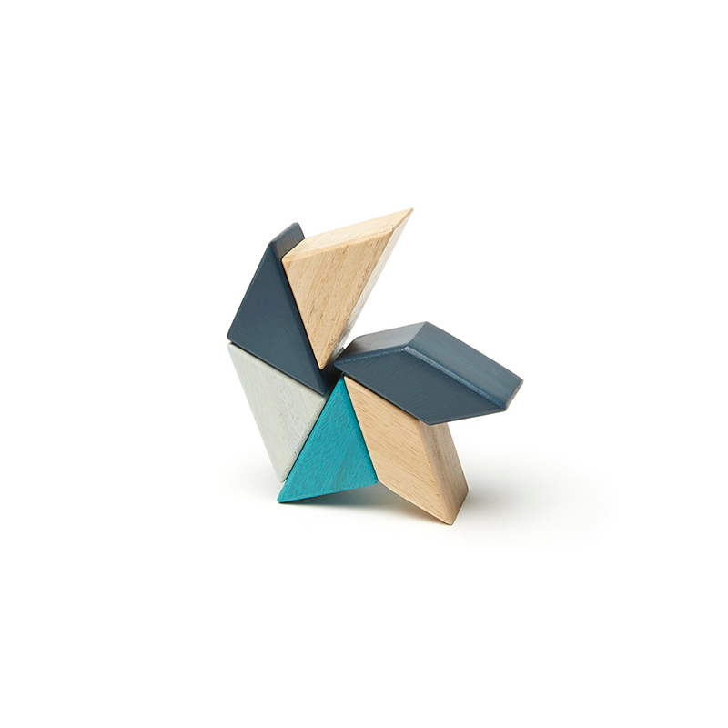 Pocket Pouch Prism