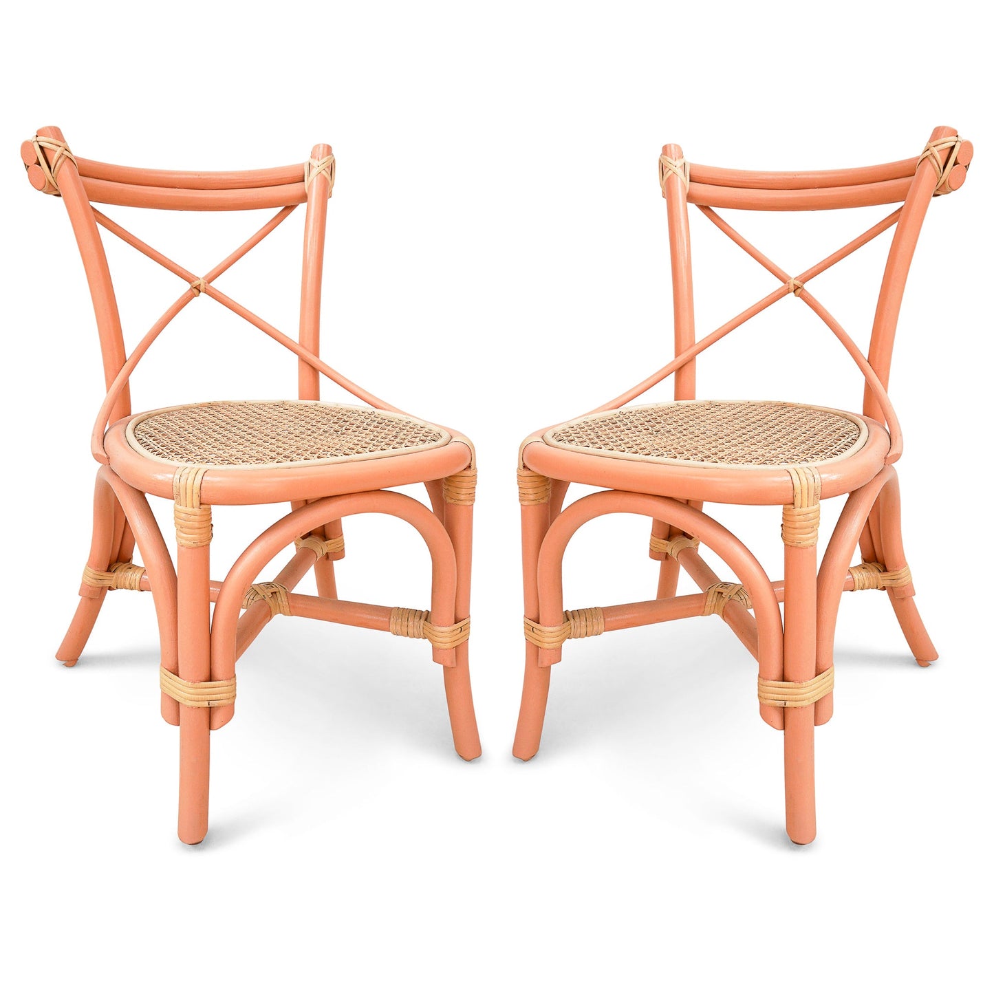 Poppie Farm Chair Set