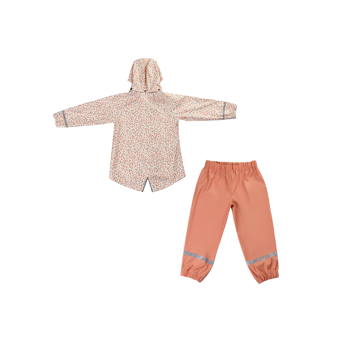 Sunset Rain Pants