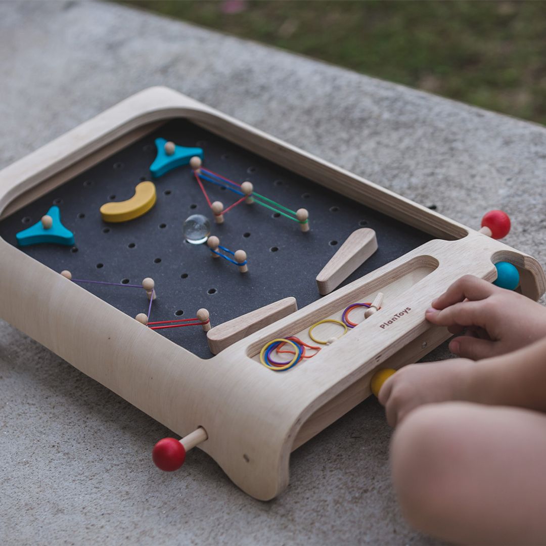 Pinball