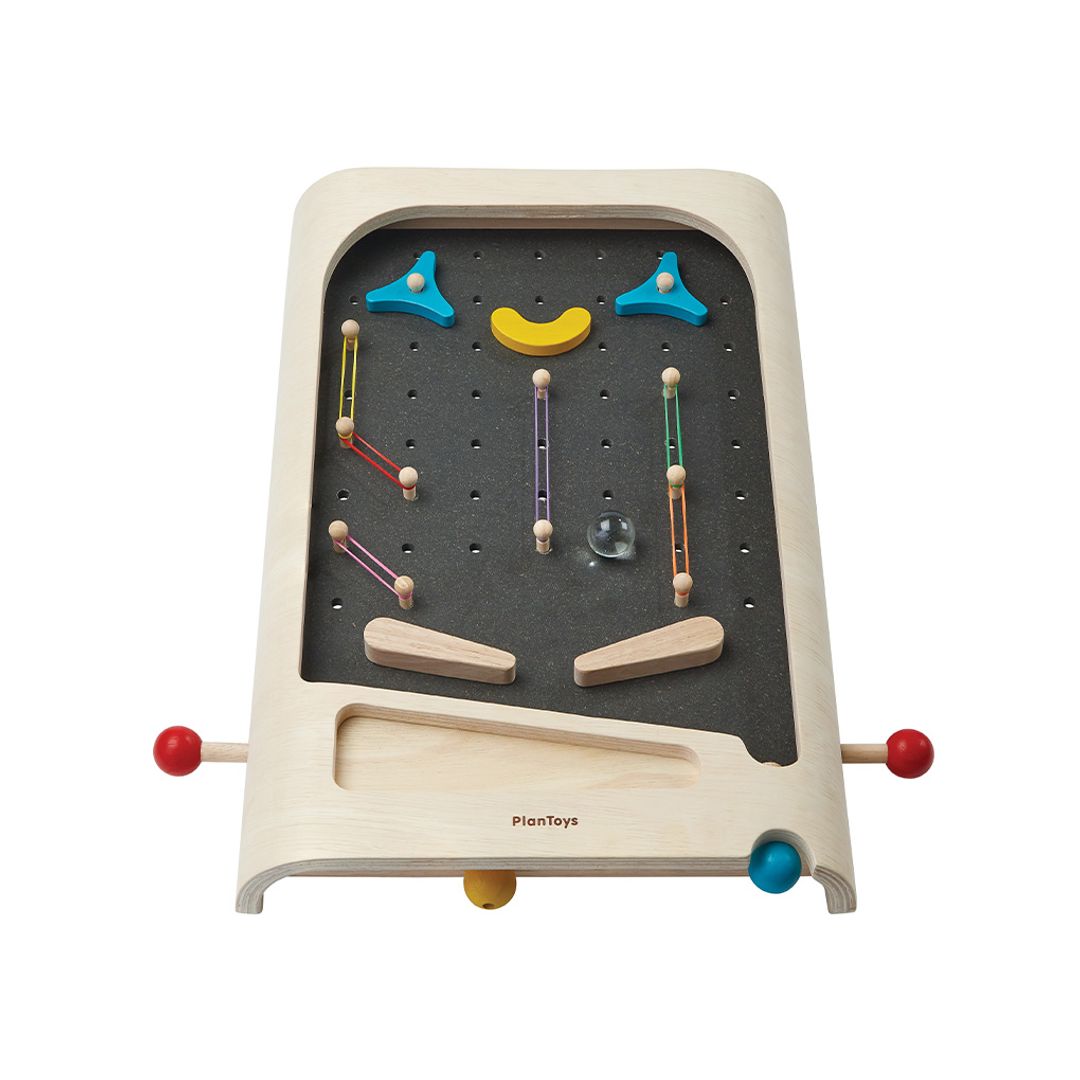 Pinball
