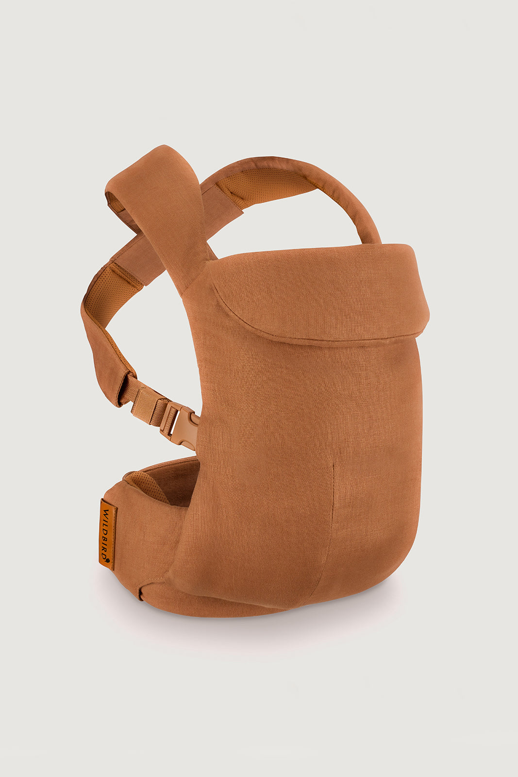 Willow Carmel Brown Aerial Carrier
