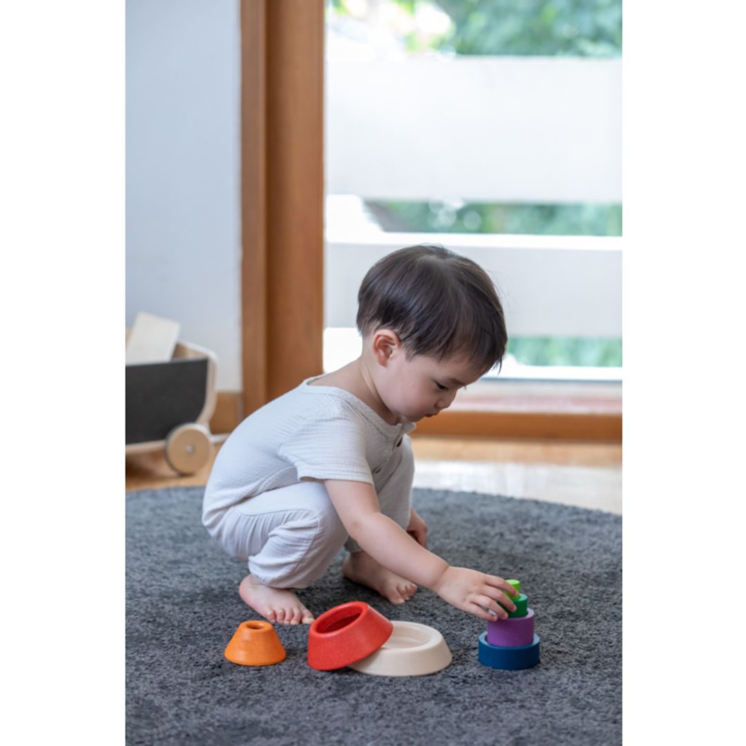 Cone Sorting