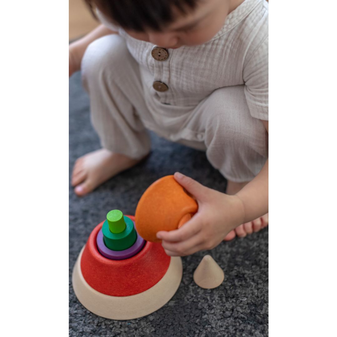 Cone Sorting