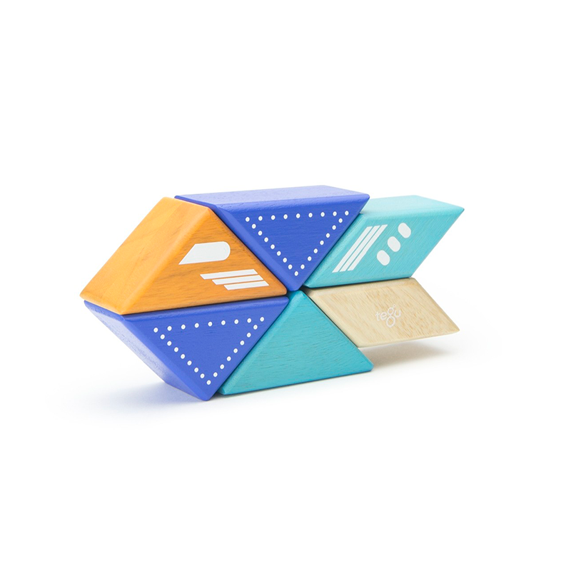 Travel Pals - Jet Plane