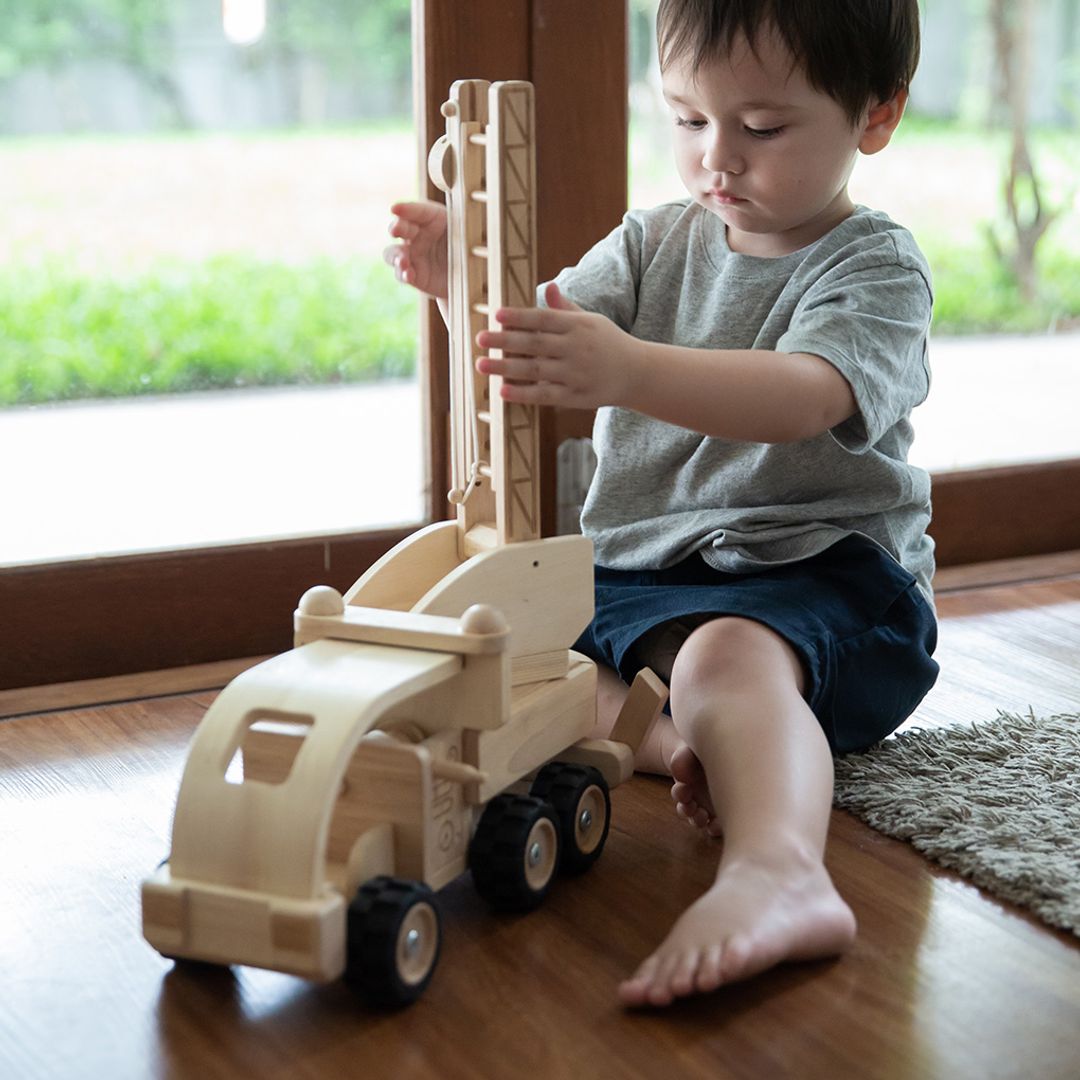 Fire Truck