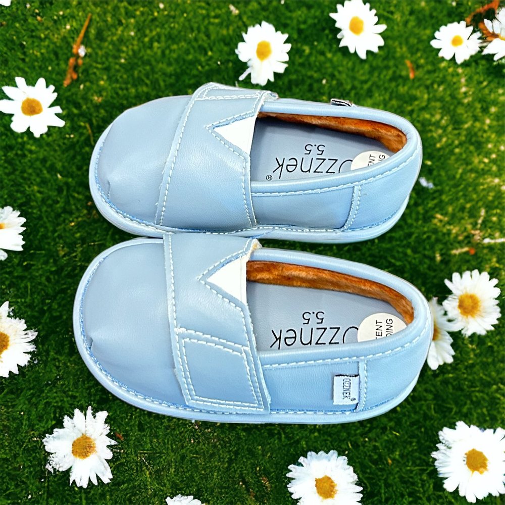 Asher Bundle Barefoot Toddler Shoes