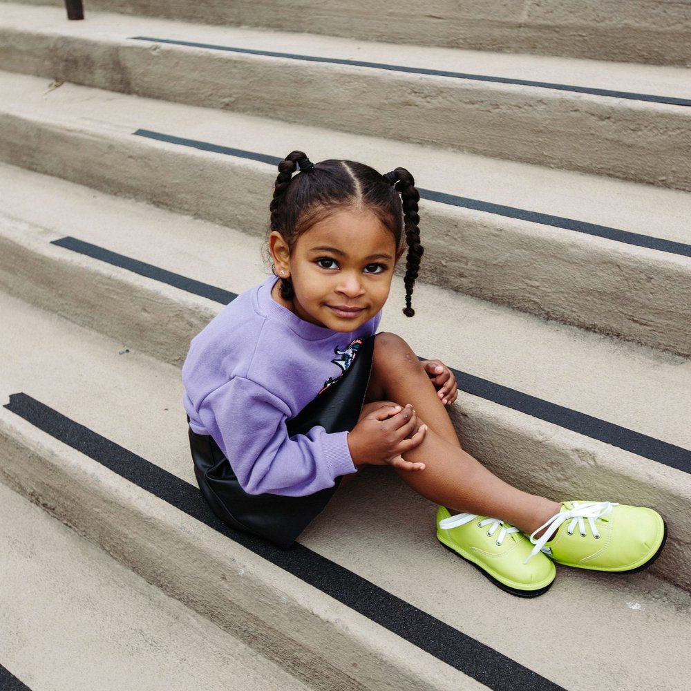 Asher Bundle Barefoot Toddler Shoes