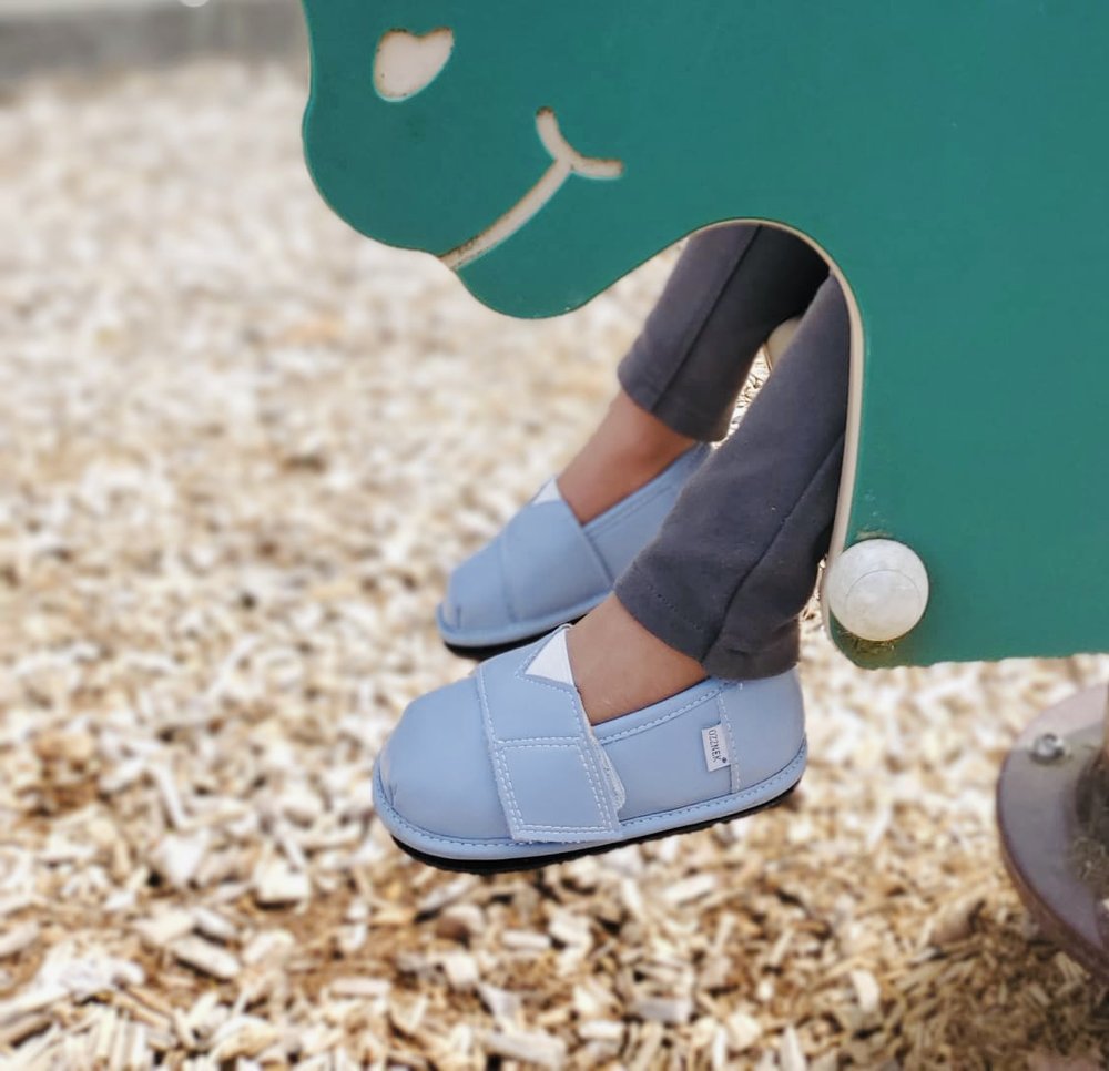 Asher Bundle Barefoot Toddler Shoes