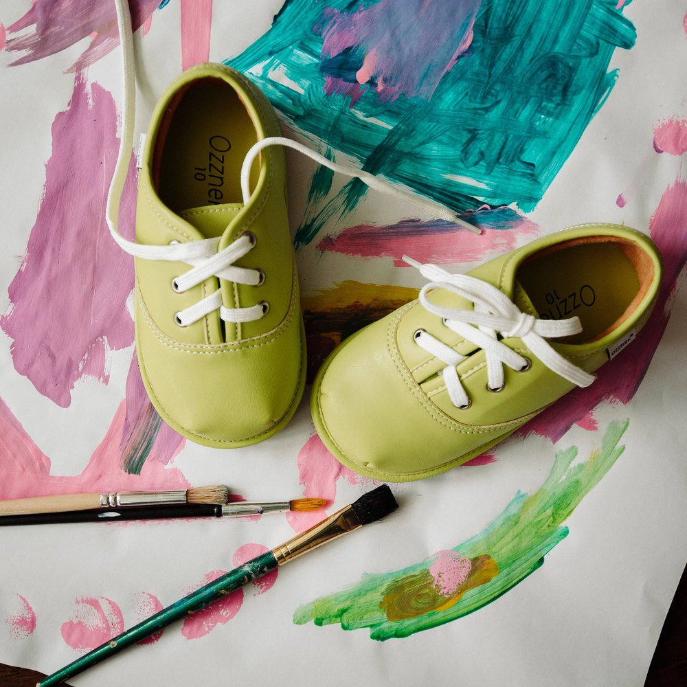 Asher Bundle Barefoot Toddler Shoes