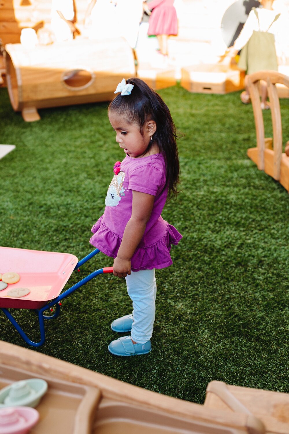Asher Bundle Barefoot Toddler Shoes