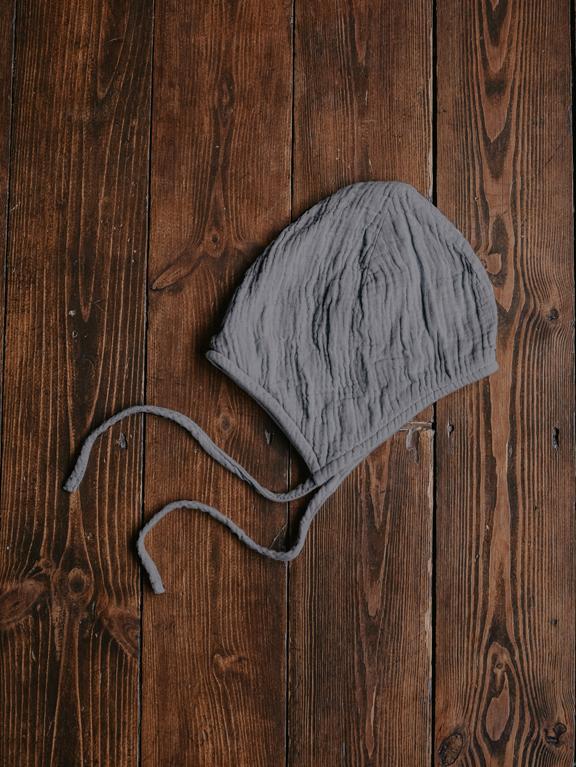 The Garden Bonnet Baby