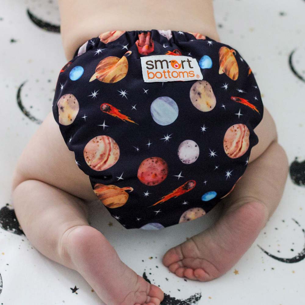 Cosmos Smart One 4.0 Organic Cotton All-in-One