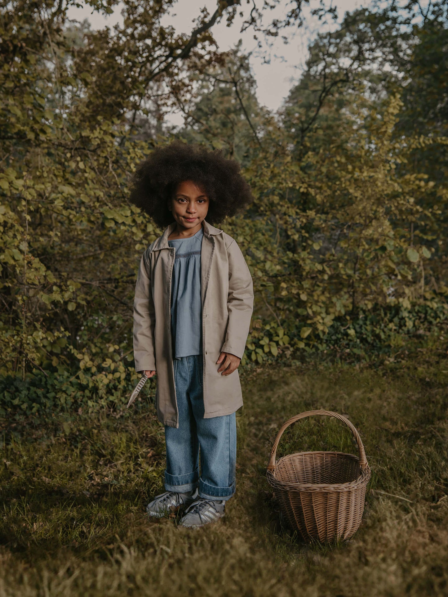 The Beatrix Top Kids - Archive