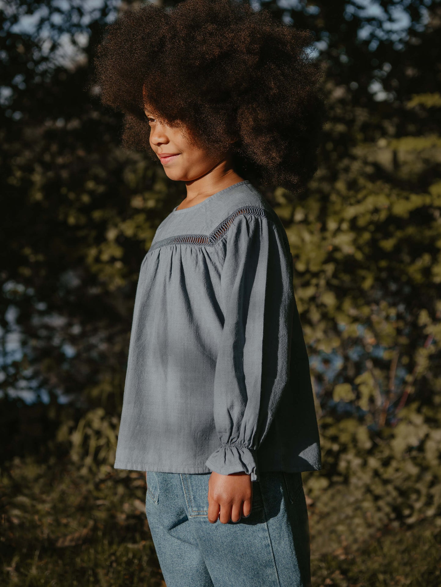 The Beatrix Top Kids - Archive