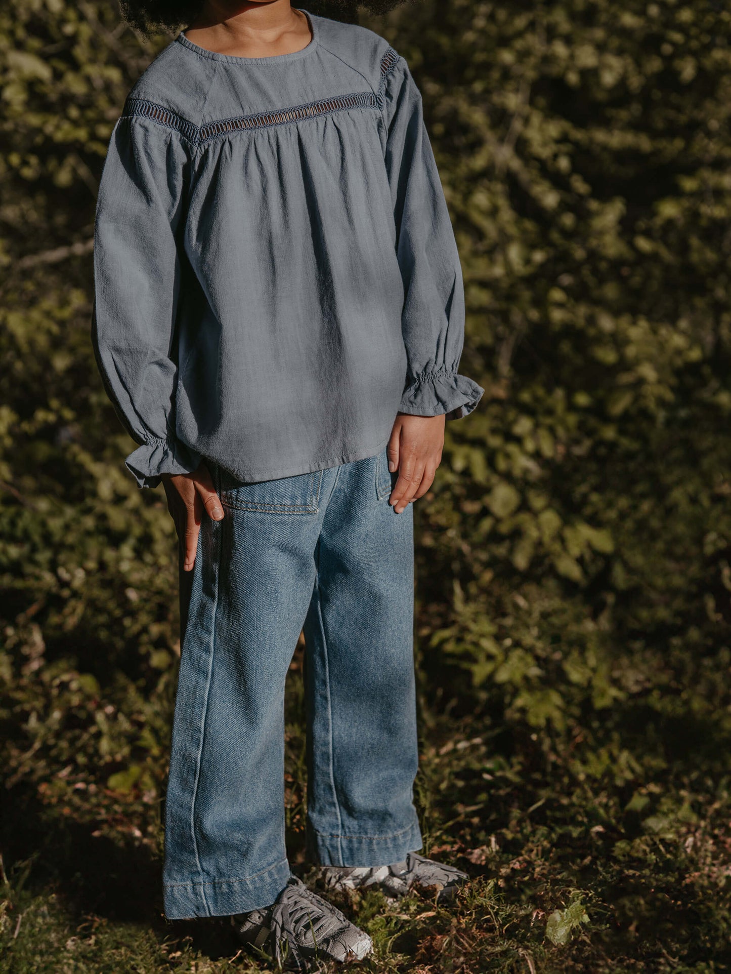 The Beatrix Top Kids - Archive