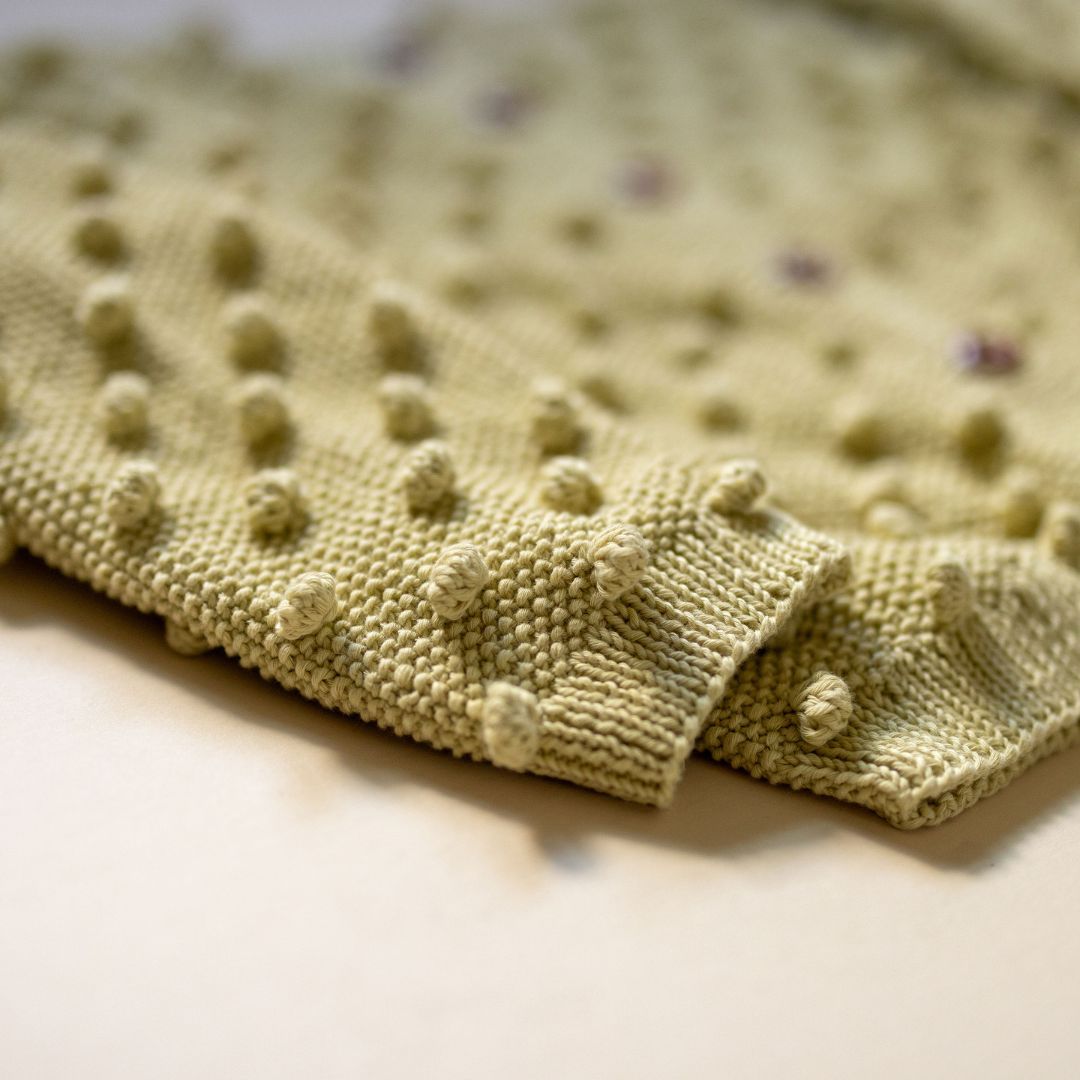 Dublin Cardigan