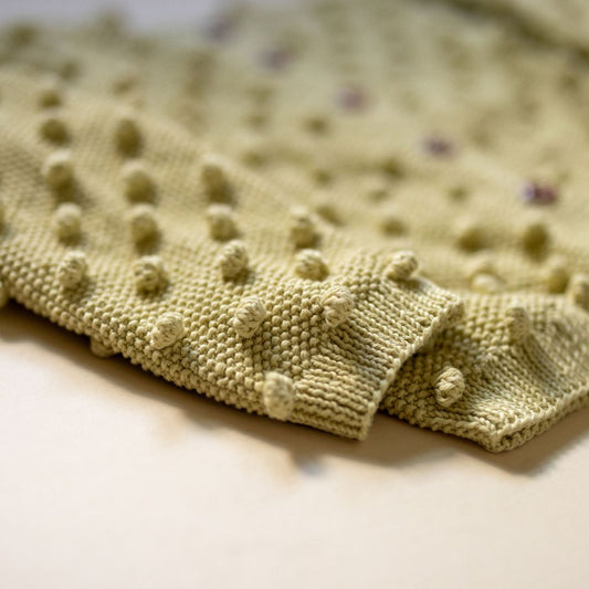 Dublin Cardigan