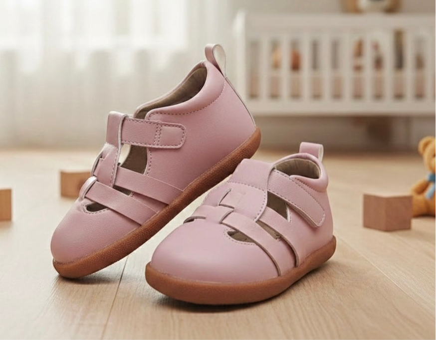 Bloom Kids Barefoot Sandals