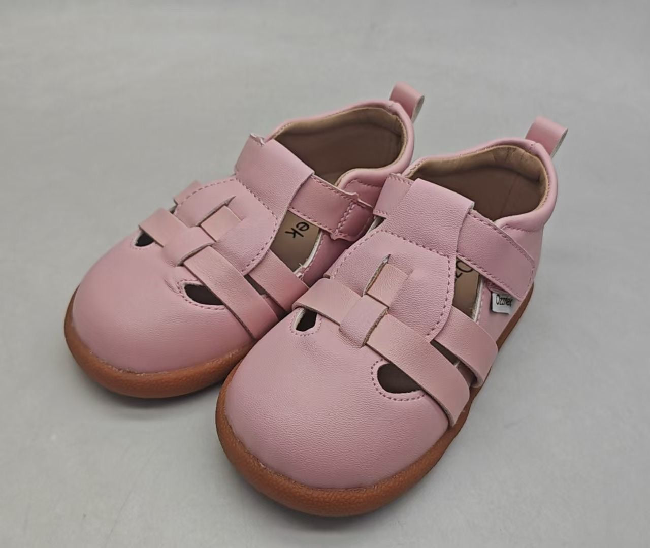 Bloom Kids Barefoot Sandals