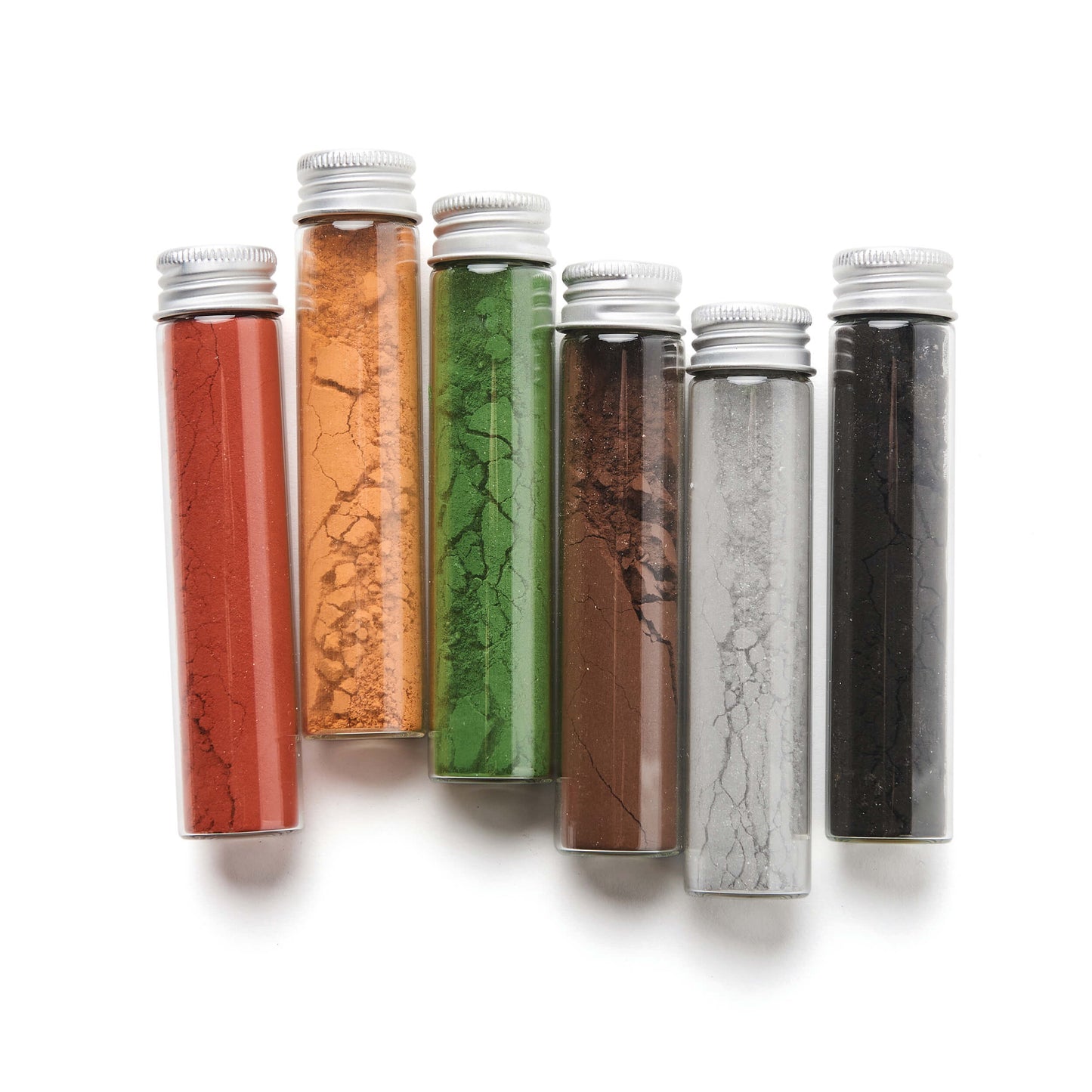 Earth Paint Set –