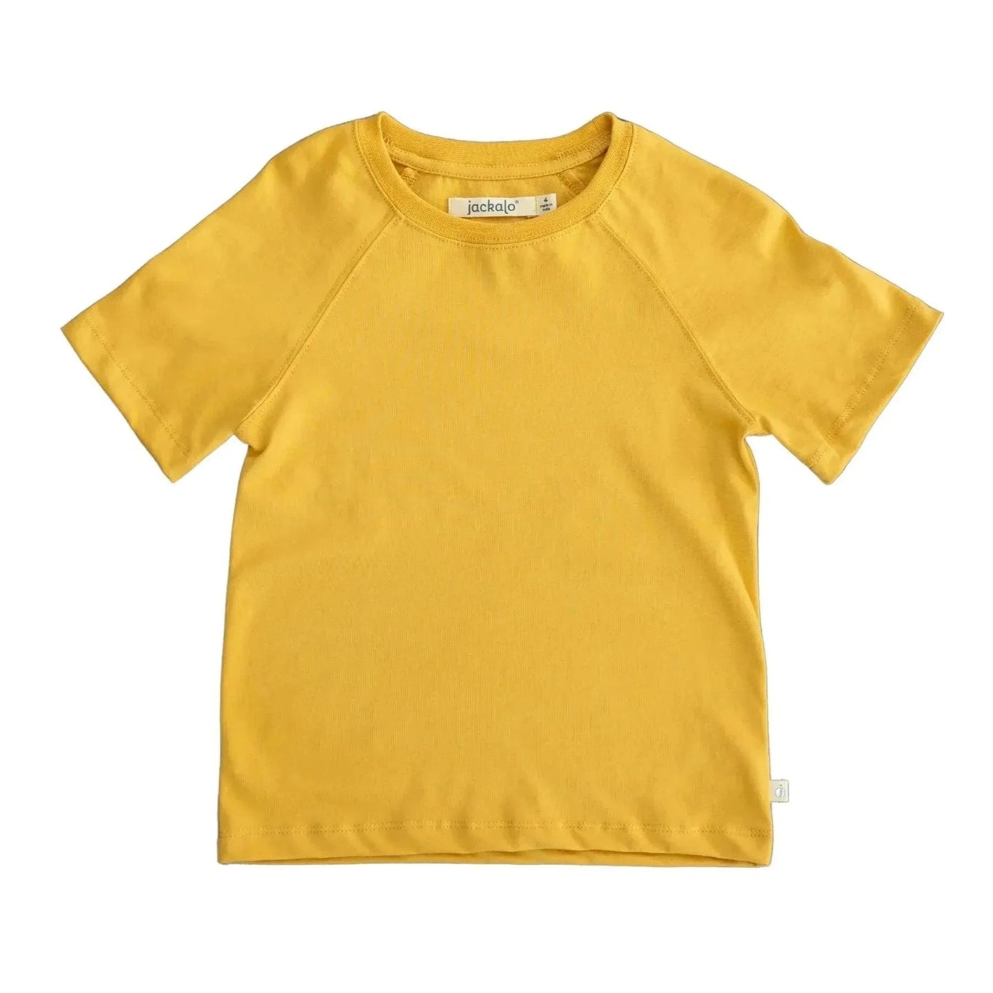 Organic Frankie T-Shirt