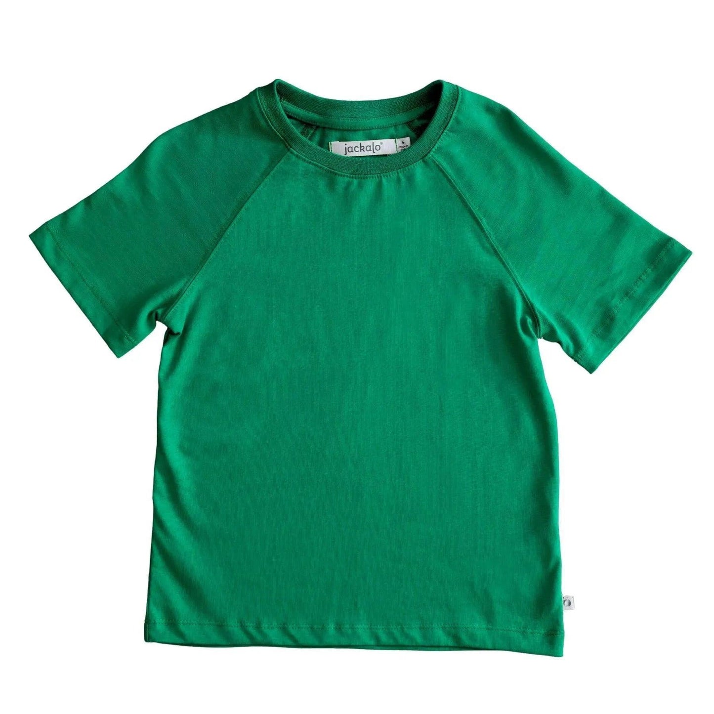 Organic Frankie T-Shirt