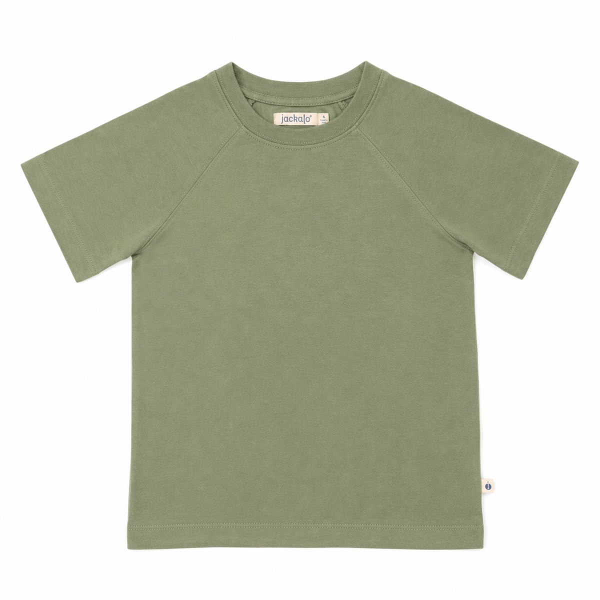 Organic Frankie T-Shirt