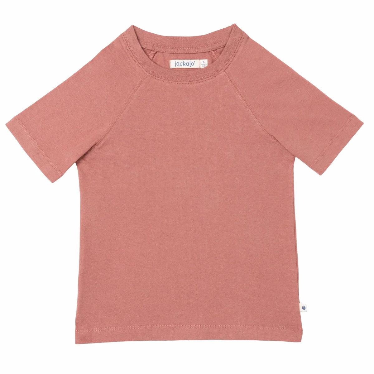 Organic Frankie T-Shirt