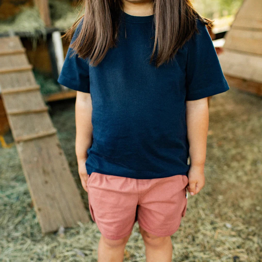 Organic Frankie T-Shirt