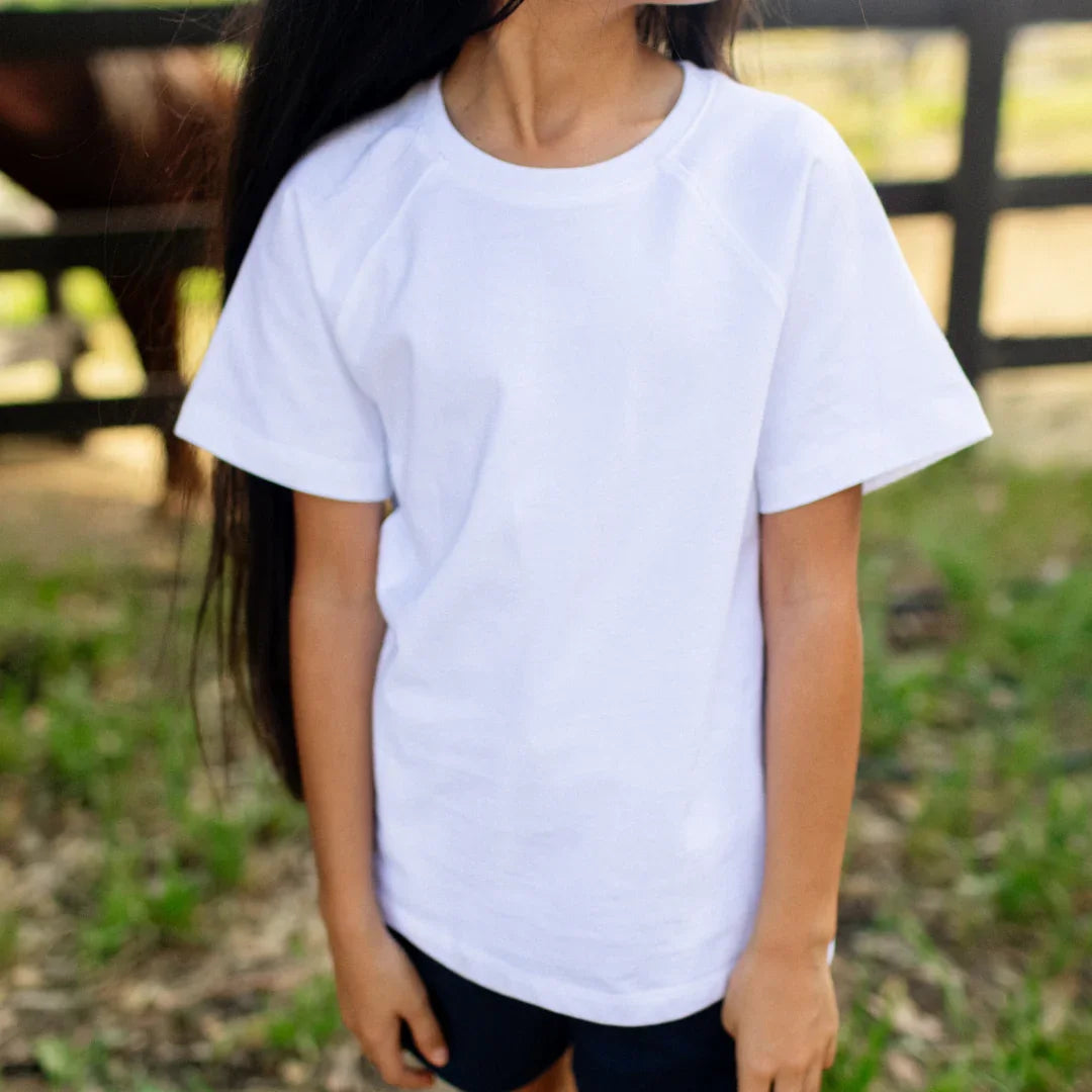 Organic Frankie T-Shirt